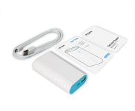 TP-Link TL-PB5200 Power Bank 5200mAh, 1 USB ports (5V/2,4A) - 268357 - zdjęcie 3